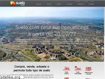 suelo.com