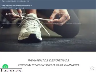 suelosport.com