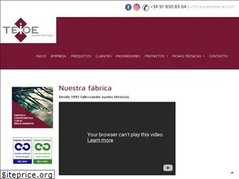 suelosteide.com