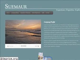 suemaur.com