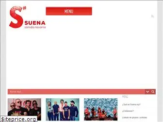 suena.org