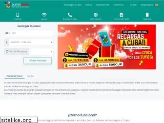 suenacuba.com