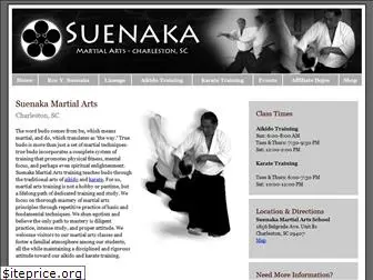 suenaka.com