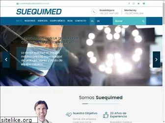 suequimed.com.mx