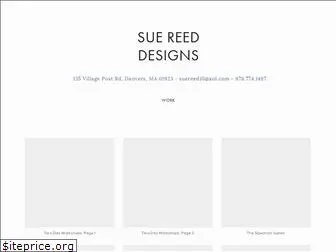 suereed.squarespace.com