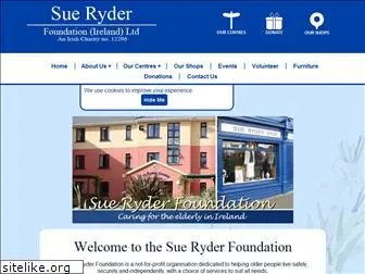 sueryderfoundation.ie