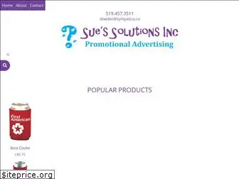 sues-solutions.com