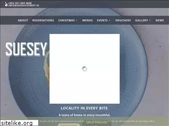 sueseystreet.ie thumbnail