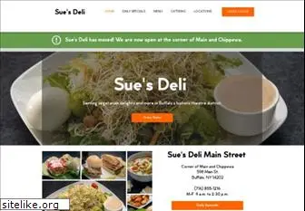 suesnydeli.com