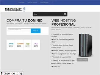 suespacio.net