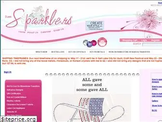 suessparklers.com