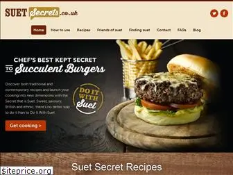 suetsecrets.co.uk