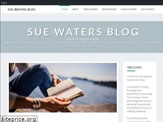 suewaters.com