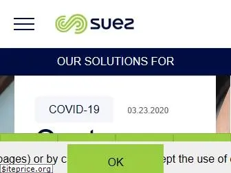 suez-environnement.com