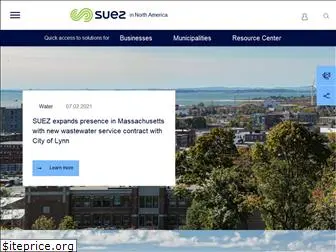 suez-na.com