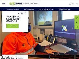 suez.com.au