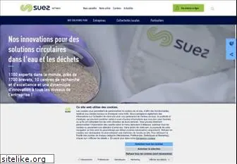 suez.fr