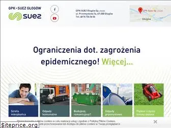 suezglogow.pl