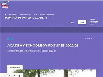 sufcacademy.com