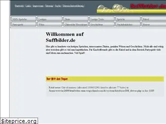 suffbilder.de