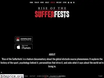 sufferfests.com