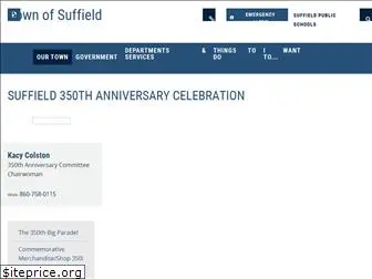 suffield350.org