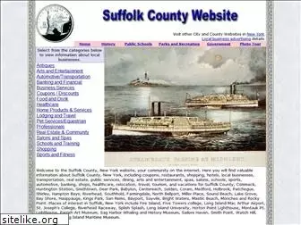 suffolk-website.com
