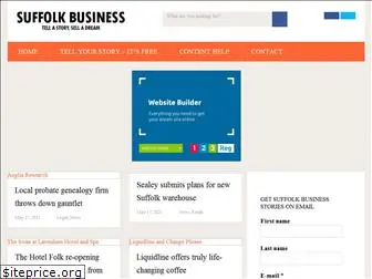 suffolkbusiness.co.uk