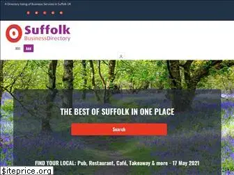 suffolkbusinessdirectory.com