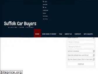 suffolkcarbuyers.com