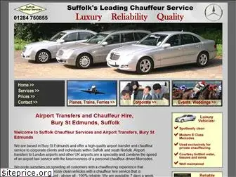 suffolkchauffeurservices.com