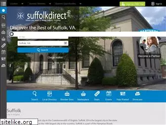 suffolkdirect.info