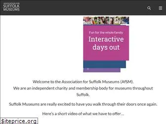 suffolkmuseums.org