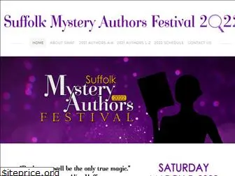 suffolkmysteryauthorsfestival.com