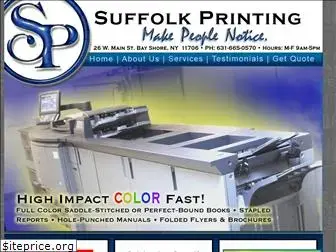suffolkprinting.com