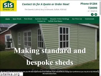 suffolksheds.com