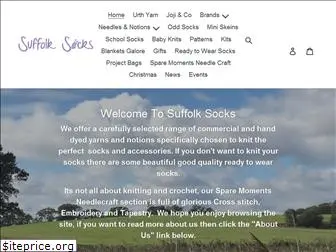 suffolksocks.com