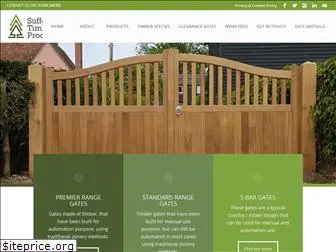 suffolktimber.co.uk