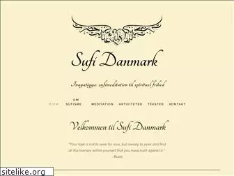 sufi-danmark.dk
