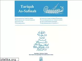 sufi-tariqah.de