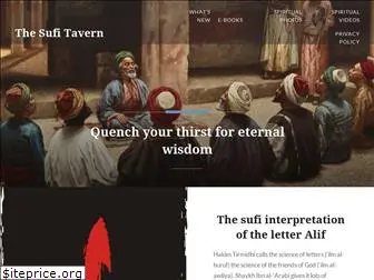 sufi-tavern.com
