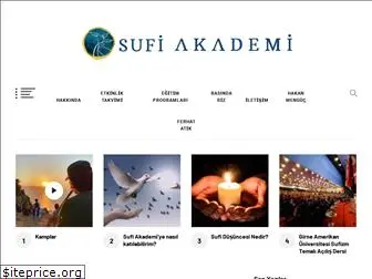 sufiakademi.com