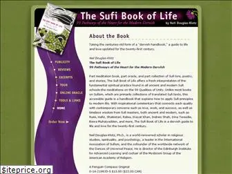 sufibookoflife.com