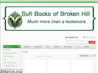 sufibooks.com.au
