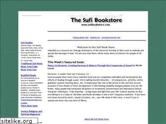 sufibookstore.com