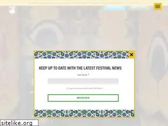 sufifestival.org