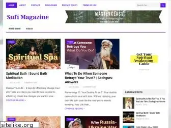 sufimagazine.com