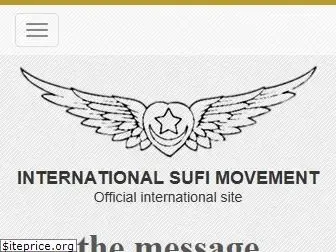 sufimovement.org