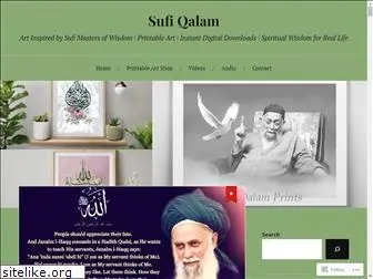 sufiqalam.wordpress.com