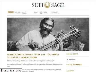 sufisage.org